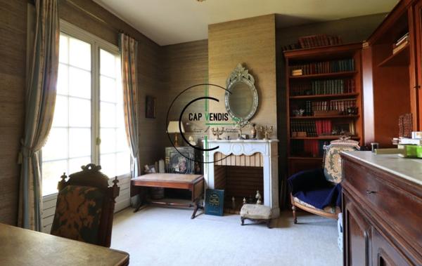 Vente Maison avec piscine à rénover Camblanes-et-meynac   