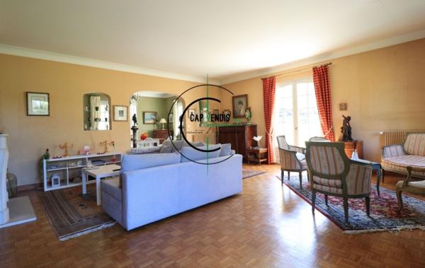 Vente Maison avec piscine à rénover Camblanes-et-meynac   