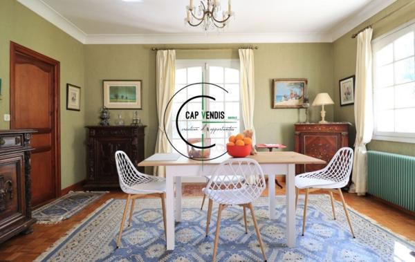 Vente Maison avec piscine à rénover Camblanes-et-meynac   