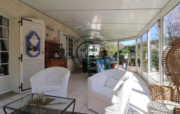 Vente Maison avec piscine à rénover Camblanes-et-meynac   