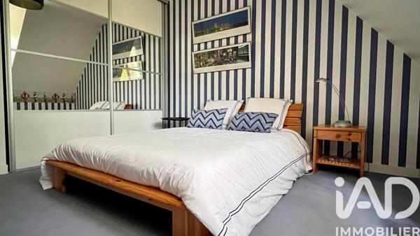 Maison à vendre 8 pièces 217 m² Tours