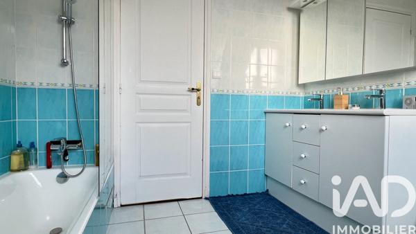 Maison à vendre 8 pièces 217 m² Tours