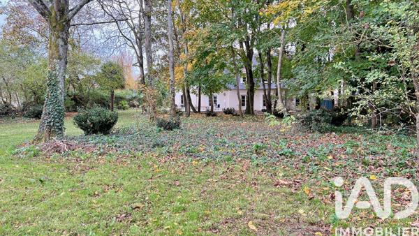 Maison à vendre 8 pièces 217 m² Tours