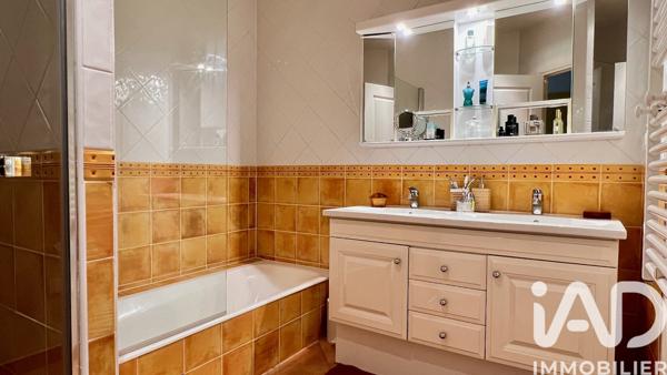 Maison à vendre 8 pièces 217 m² Tours