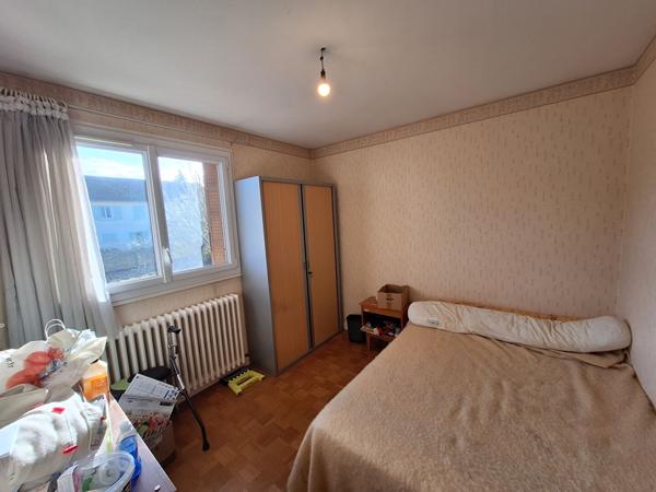 Maison 5 pièces à vendre à Champforgeuil - Rare sur le marché