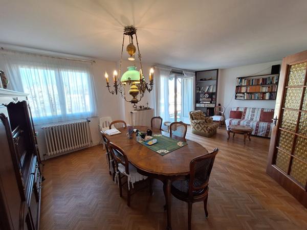 Maison 5 pièces à vendre à Champforgeuil - Rare sur le marché