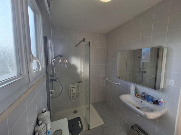 Maison 5 pièces à vendre à Champforgeuil - Rare sur le marché