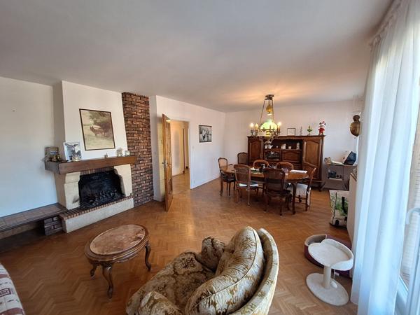 Maison 5 pièces à vendre à Champforgeuil - Rare sur le marché