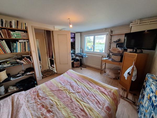 Maison 5 pièces à vendre à Champforgeuil - Rare sur le marché