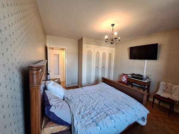 Maison 5 pièces à vendre à Champforgeuil - Rare sur le marché