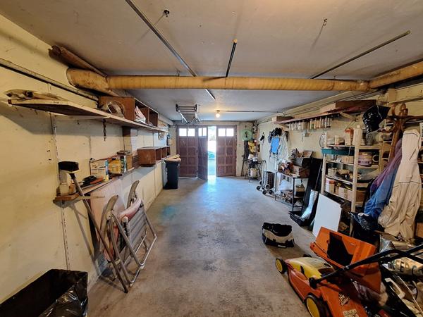 Maison 5 pièces à vendre à Champforgeuil - Rare sur le marché