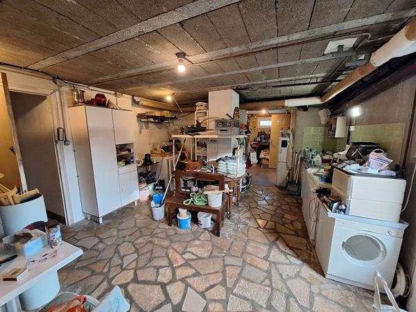 Maison 5 pièces à vendre à Champforgeuil - Rare sur le marché