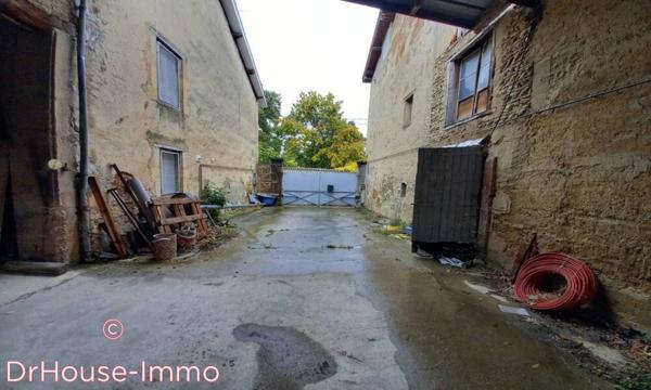 Maison à vendre 5 pièces de 186 m²