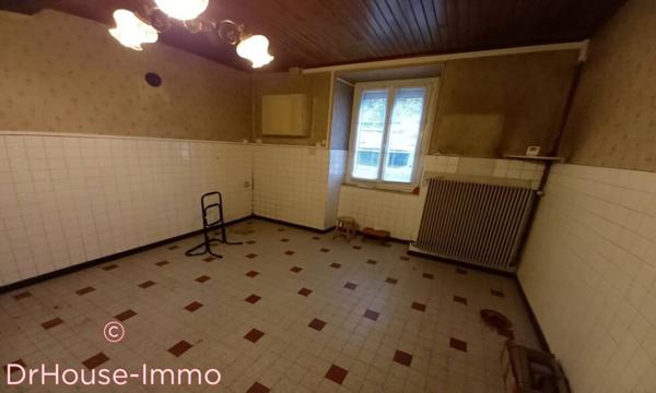 Maison à vendre 5 pièces de 186 m²