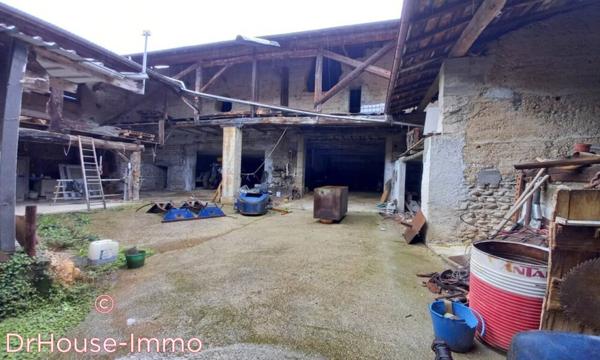 Maison à vendre 5 pièces de 186 m²