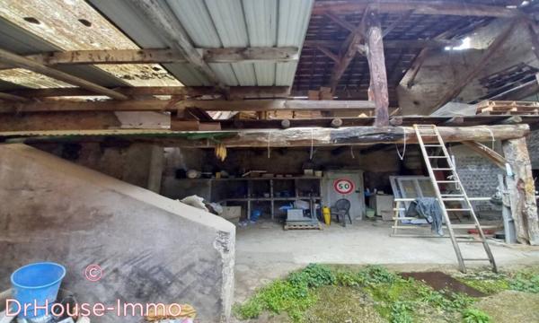 Maison à vendre 5 pièces de 186 m²