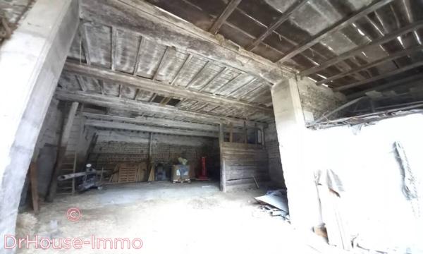 Maison à vendre 5 pièces de 186 m²