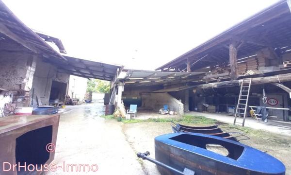 Maison à vendre 5 pièces de 186 m²