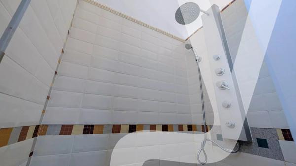 Arcachon Centre – Maison de caractère avec deux appartements indépendants et garage - 33120 Arcachon - Réf 86900170