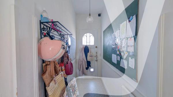 Arcachon Centre – Maison de caractère avec deux appartements indépendants et garage - 33120 Arcachon - Réf 86900170