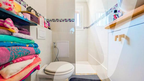 Arcachon Centre – Maison de caractère avec deux appartements indépendants et garage - 33120 Arcachon - Réf 86900170
