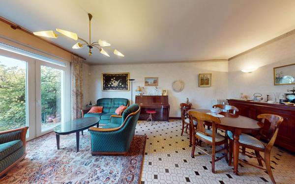 Maison à vendre    4 pièces •  Villenave-d'Ornon