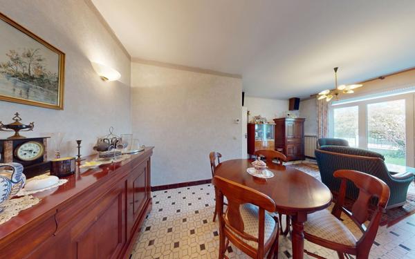 Maison à vendre    4 pièces •  Villenave-d'Ornon