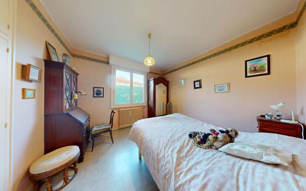 Maison à vendre    4 pièces •  Villenave-d'Ornon