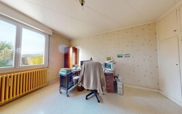 Maison à vendre    4 pièces •  Villenave-d'Ornon