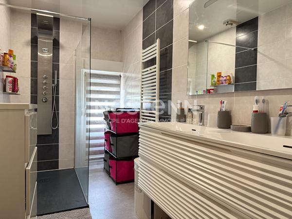 Maison familiale de 155 m² avec jardin - Haudainville
