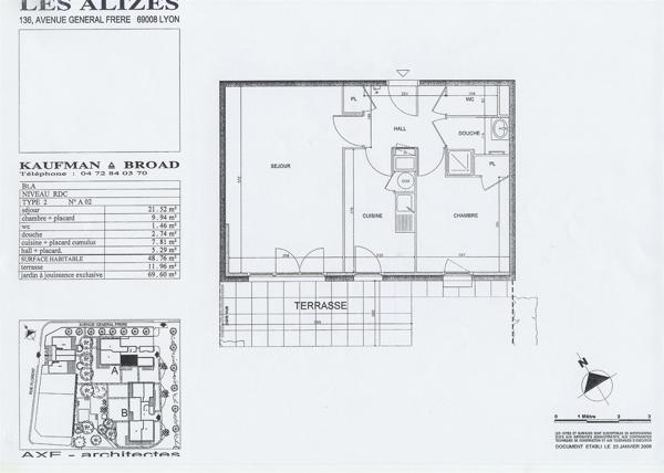 Appartement