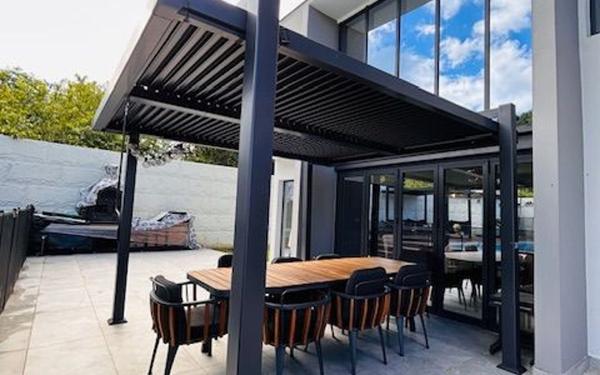 Maison à louer    7 pièces •  Baie-Mahault