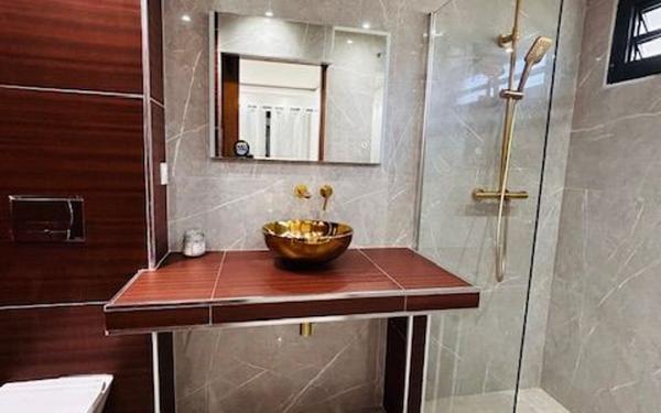 Maison à louer    7 pièces •  Baie-Mahault