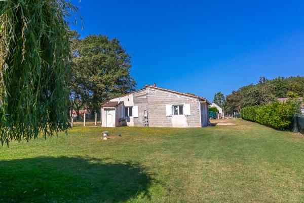 Maison Gievres 2 pièce(s) 61.20 m2