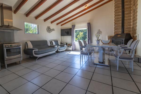 Maison Gievres 2 pièce(s) 61.20 m2