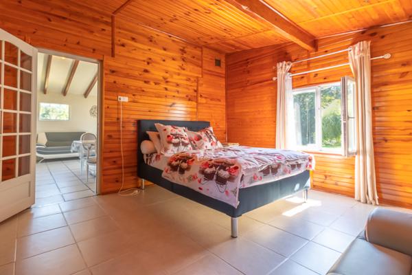 Maison Gievres 2 pièce(s) 61.20 m2