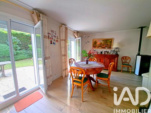 Maison à vendre 6 pièces 114 m² Cormeilles-en-Parisis