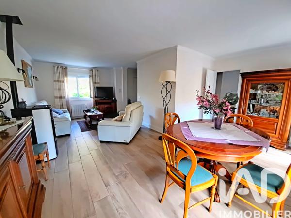 Maison à vendre 6 pièces 114 m² Cormeilles-en-Parisis