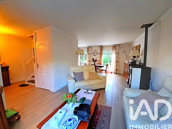 Maison à vendre 6 pièces 114 m² Cormeilles-en-Parisis