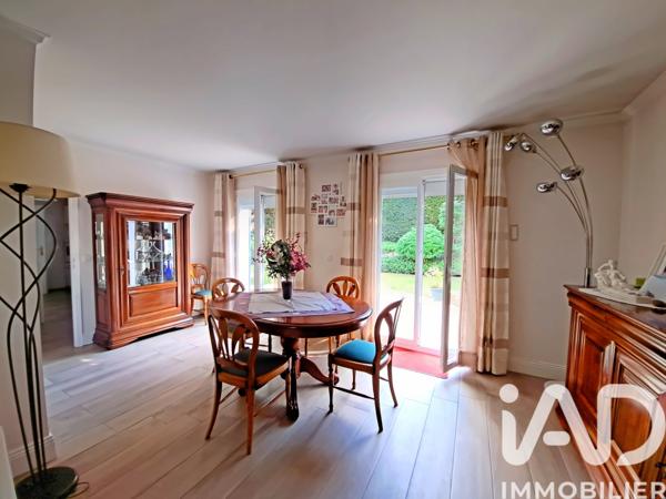 Maison à vendre 6 pièces 114 m² Cormeilles-en-Parisis