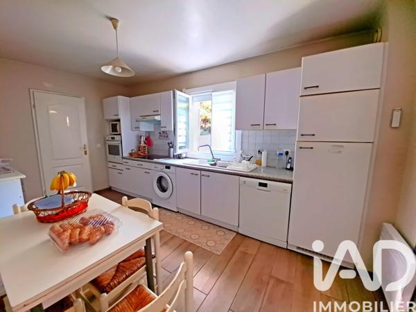 Maison à vendre 6 pièces 114 m² Cormeilles-en-Parisis