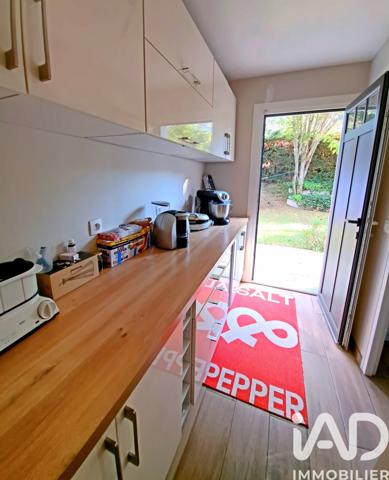 Maison à vendre 6 pièces 114 m² Cormeilles-en-Parisis