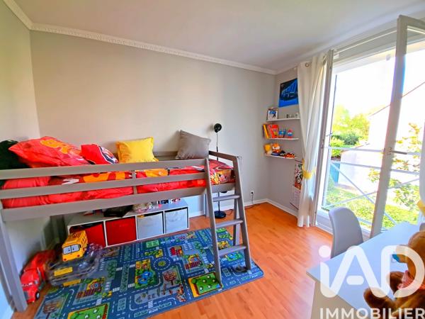 Maison à vendre 6 pièces 114 m² Cormeilles-en-Parisis