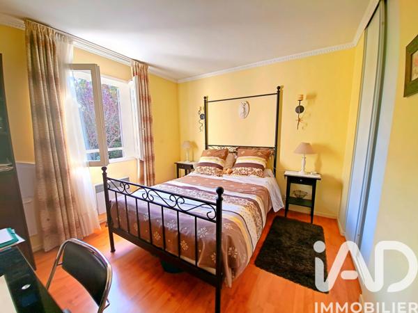 Maison à vendre 6 pièces 114 m² Cormeilles-en-Parisis