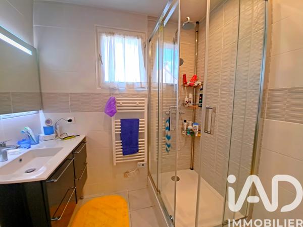 Maison à vendre 6 pièces 114 m² Cormeilles-en-Parisis