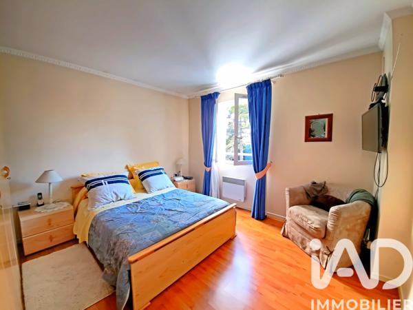 Maison à vendre 6 pièces 114 m² Cormeilles-en-Parisis