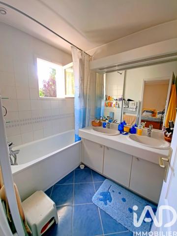 Maison à vendre 6 pièces 114 m² Cormeilles-en-Parisis