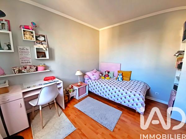 Maison à vendre 6 pièces 114 m² Cormeilles-en-Parisis