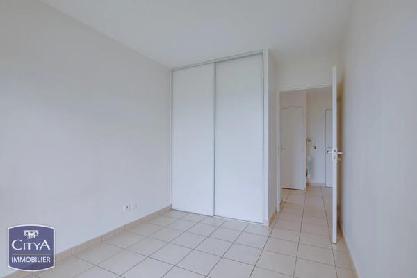 Appartement à vendre 3 pièces 60m² Bron (69500)