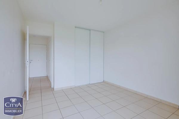 Appartement à vendre 3 pièces 60m² Bron (69500)